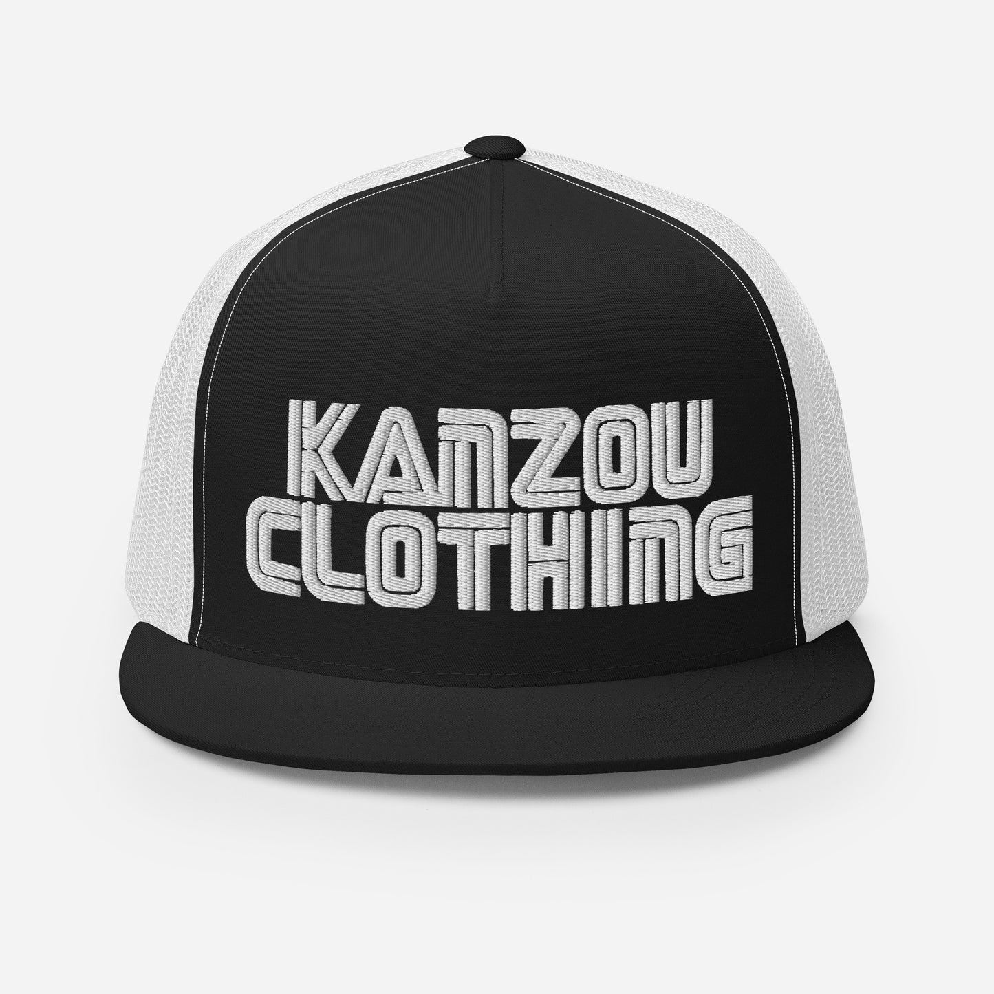 Kanzou Clothing Trucker Cap