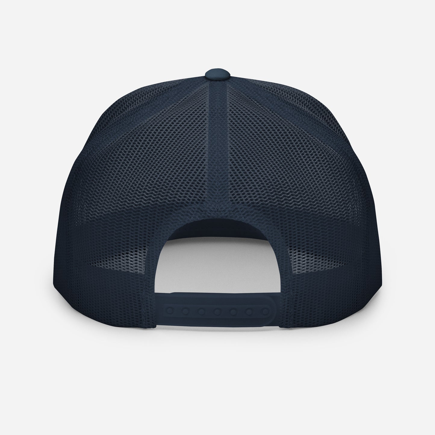 Kanzou Clothing Trucker Cap