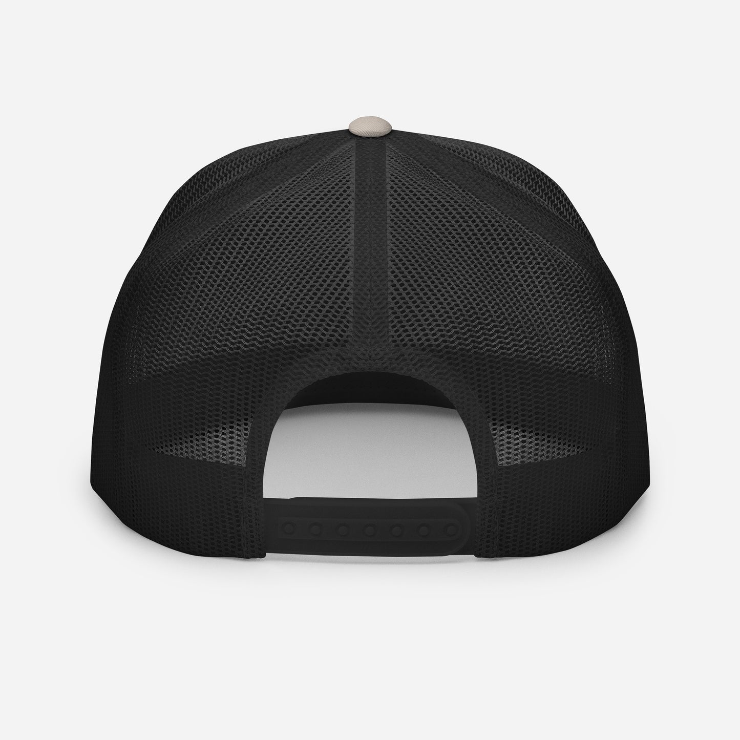 Kanzou Clothing Trucker Cap