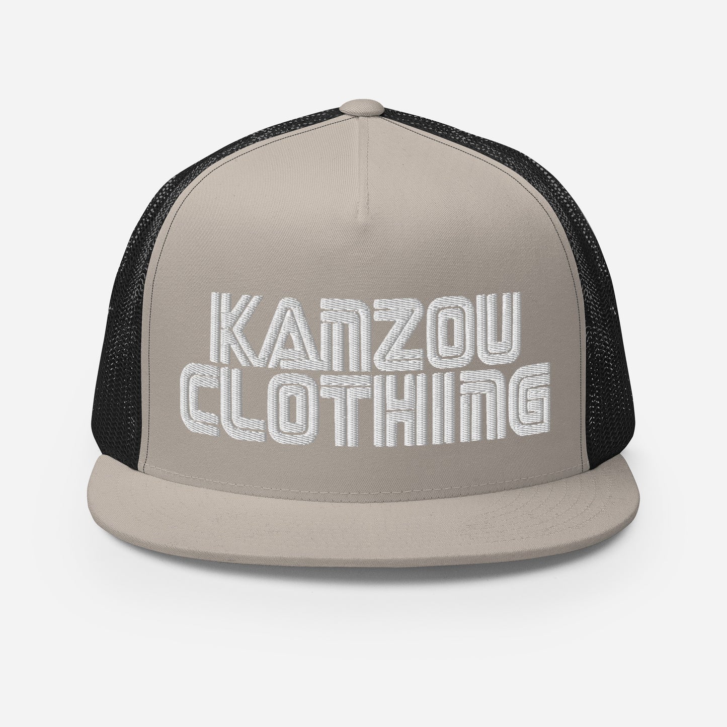 Kanzou Clothing Trucker Cap