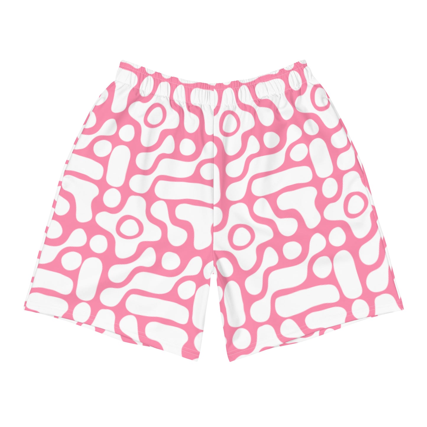 Kanzou Maze Athletic Shorts