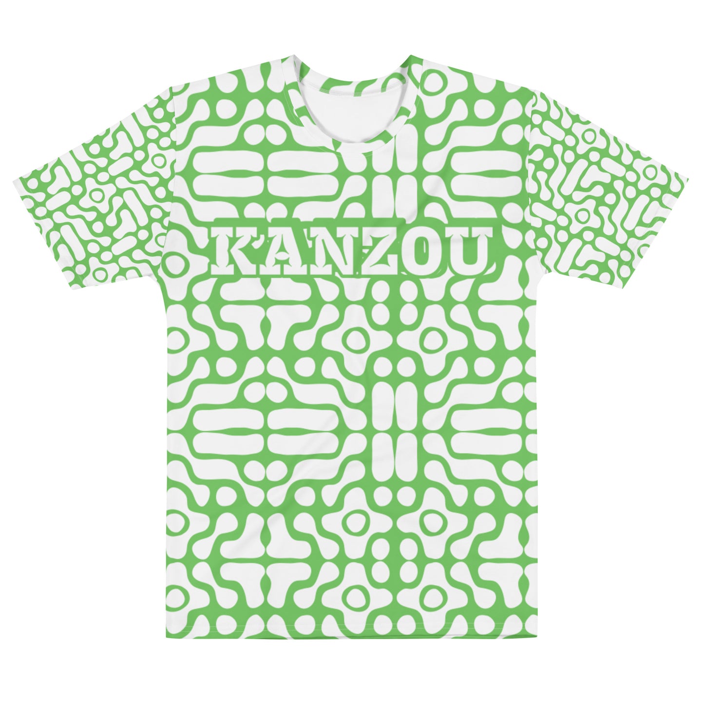 Kanzou Maze T-shirt