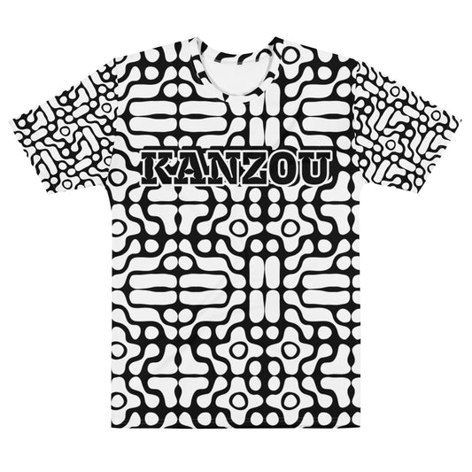 Kanzou Maze T-shirt