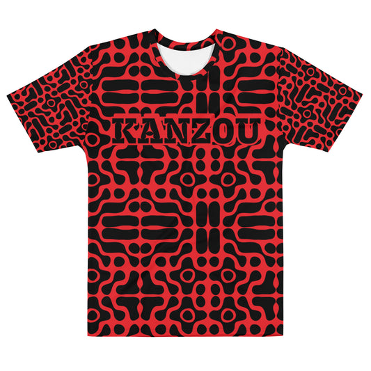 Kanzou Maze T-shirt