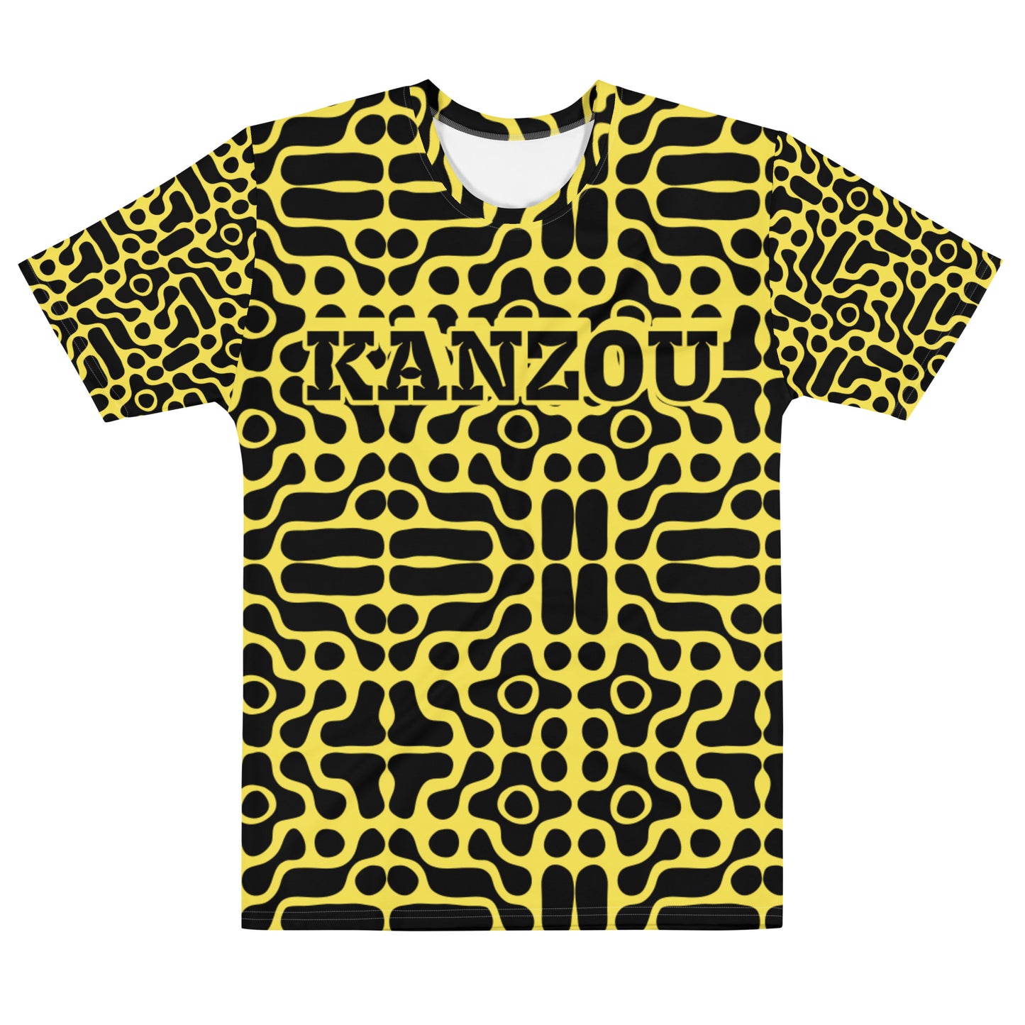 Kanzou Maze T-shirt