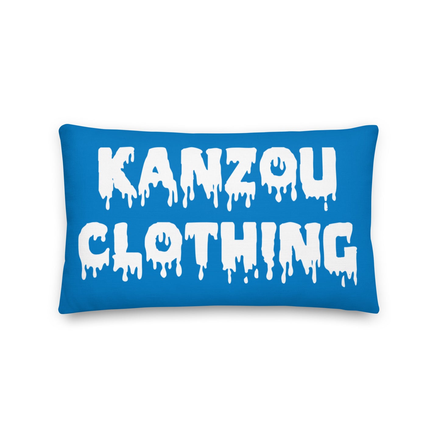 Kanzou Drip Pillow