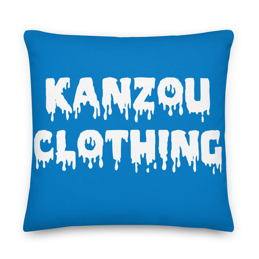 Kanzou Drip Pillow