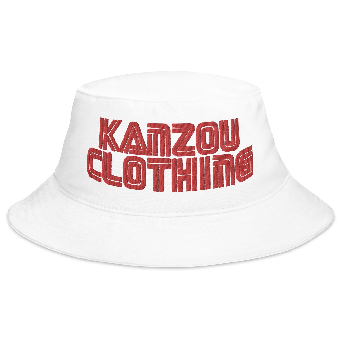 Kanzou Bucket Top