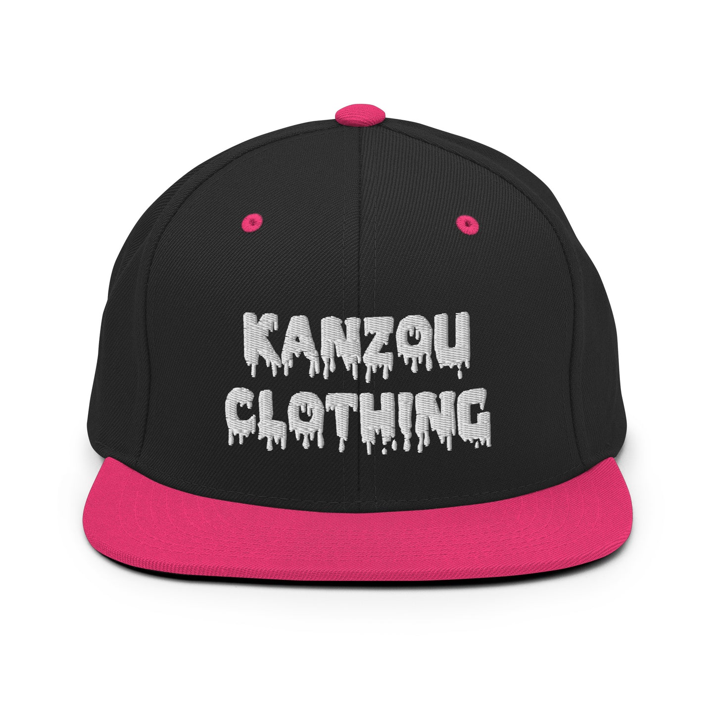 Kanzou Drip Snapback