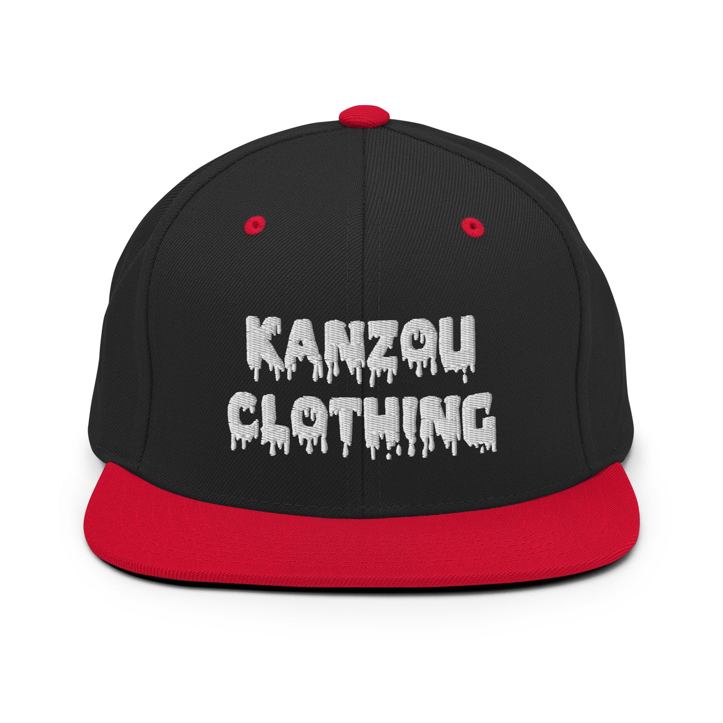 Kanzou Drip Snapback