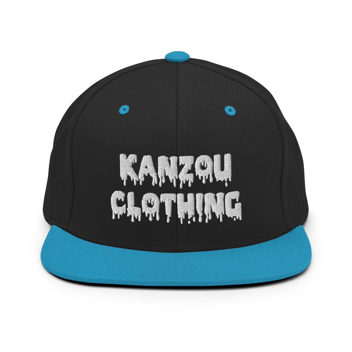 Kanzou Drip Snapback