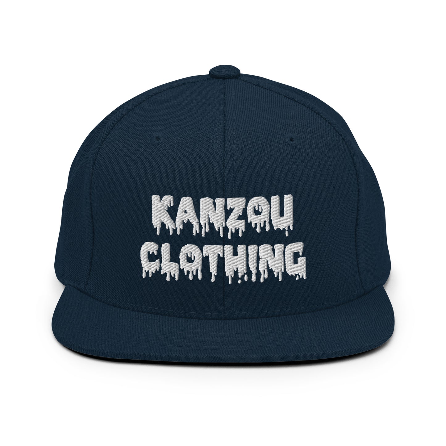 Kanzou Drip Snapback