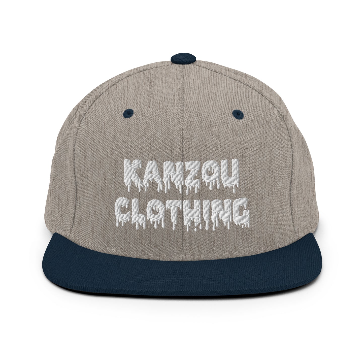 Kanzou Drip Snapback