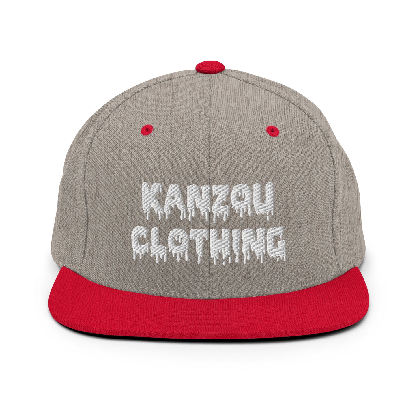 Kanzou Drip Snapback