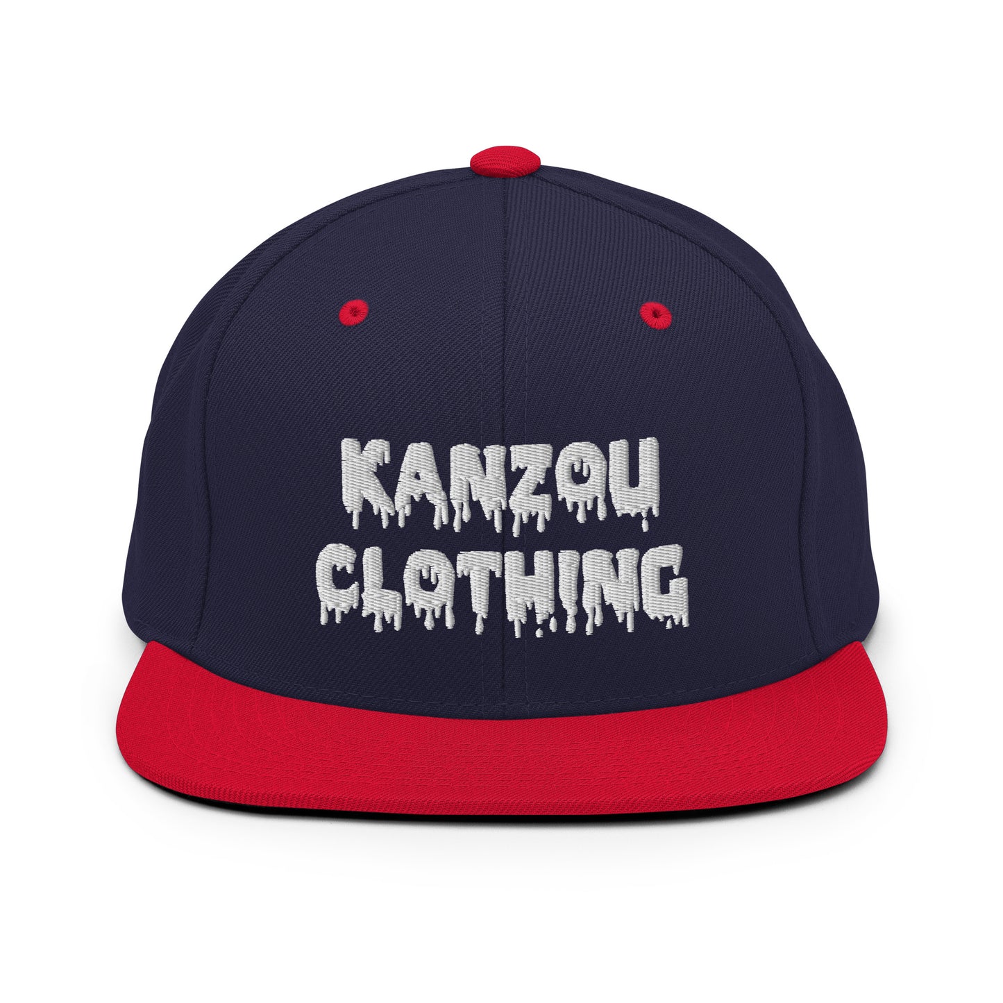 Kanzou Drip Snapback