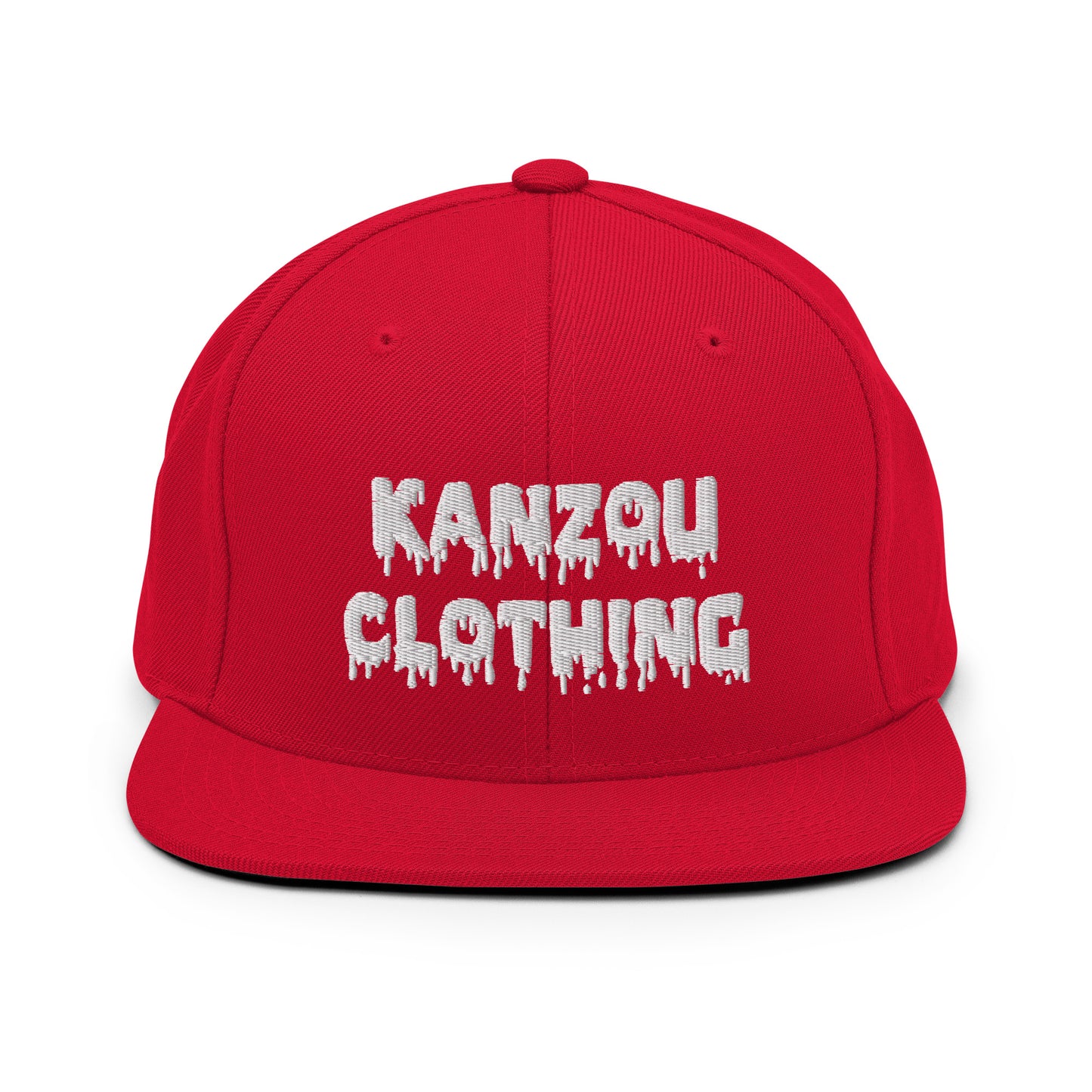 Kanzou Drip Snapback