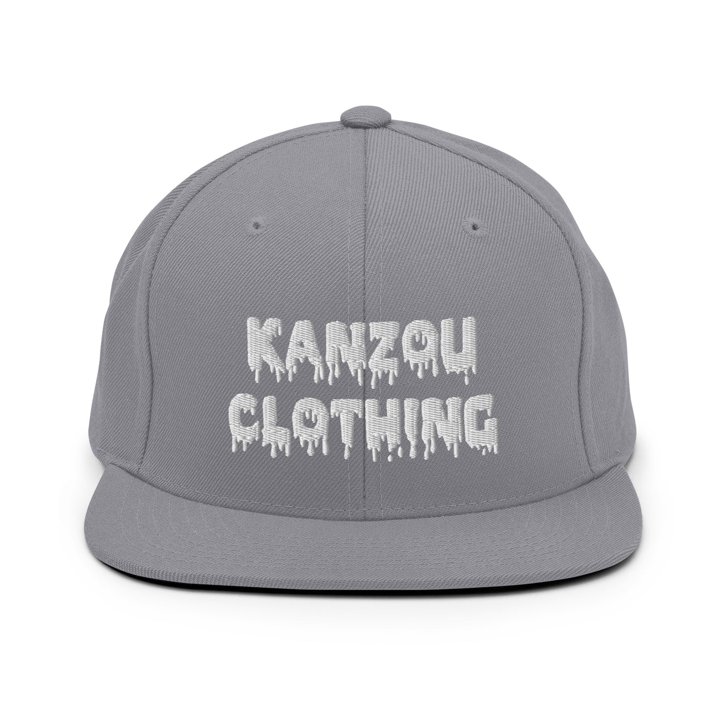 Kanzou Drip Snapback