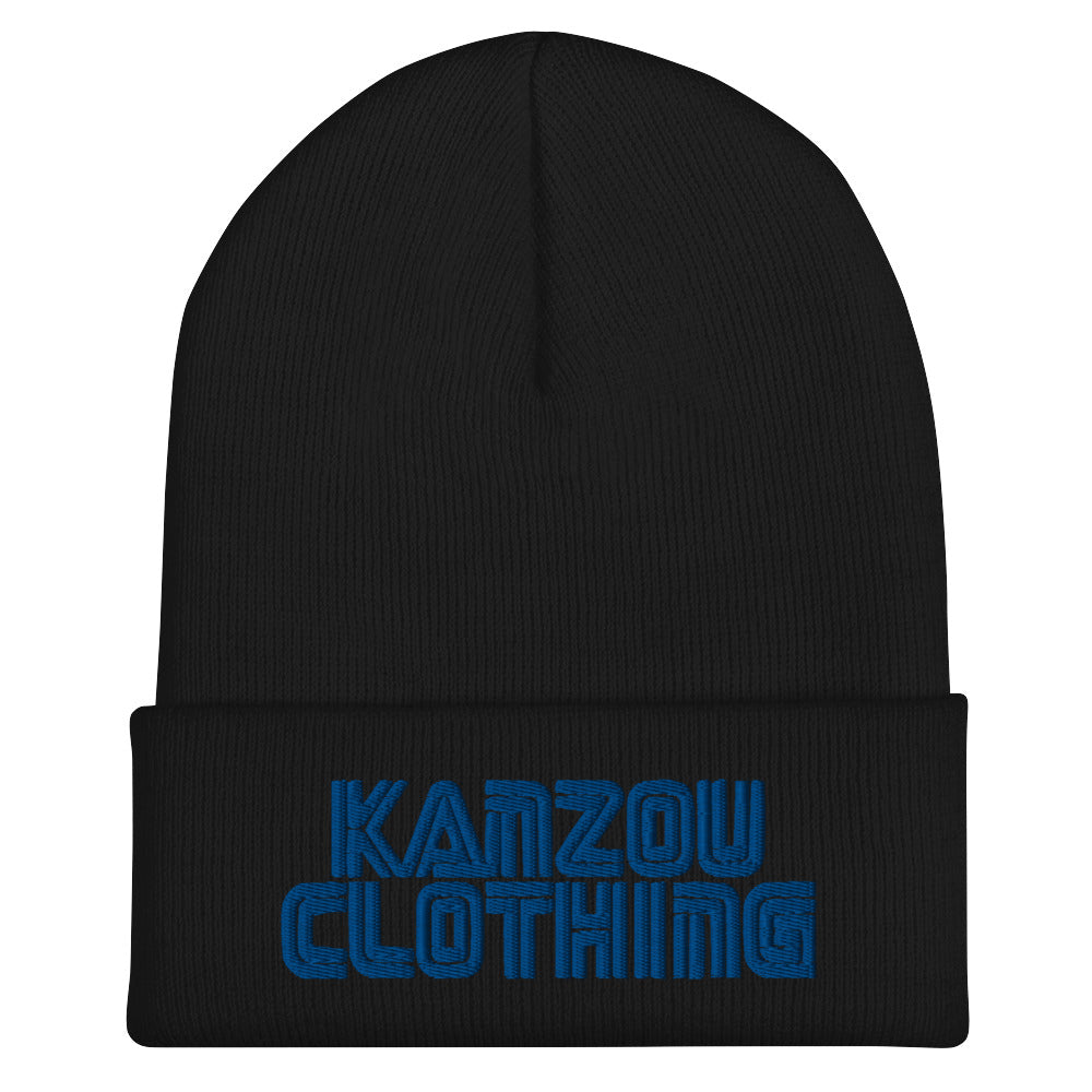 Kanzou Clothing Beanie