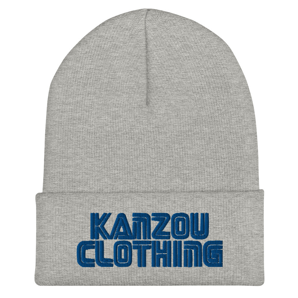 Kanzou Clothing Beanie