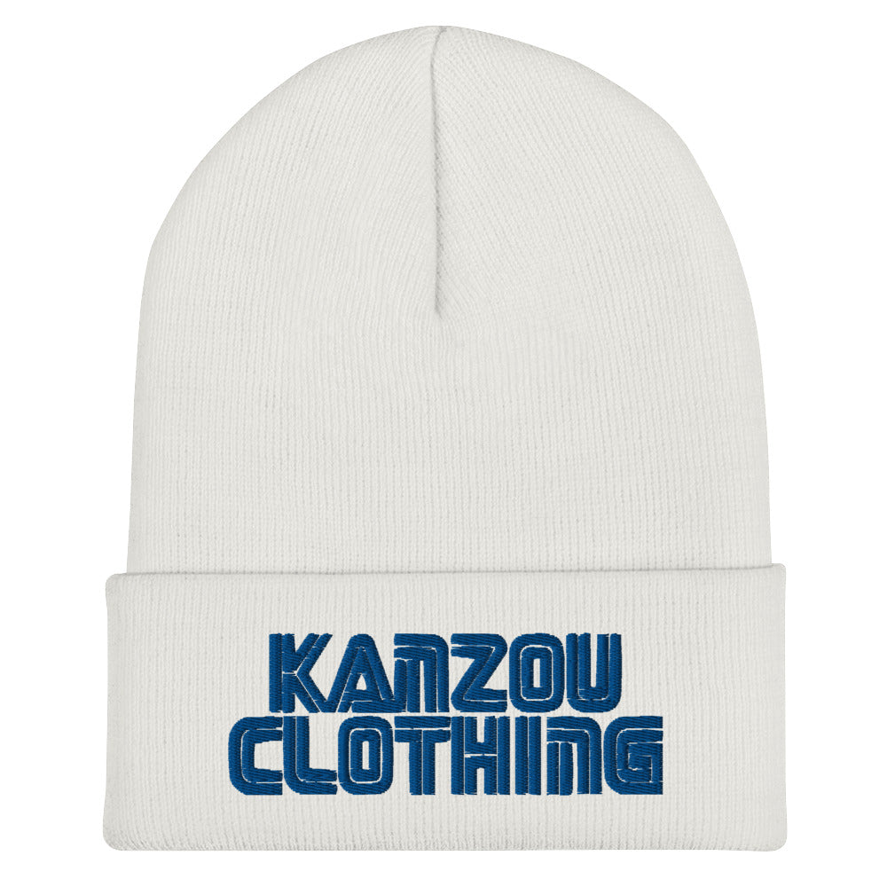 Kanzou Clothing Beanie