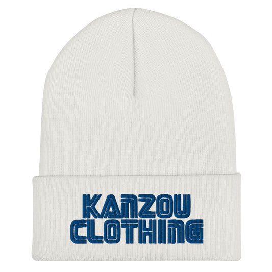 Kanzou Clothing Beanie