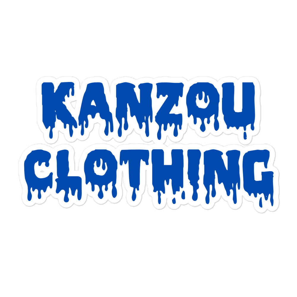 Kanzou Drip Stickers