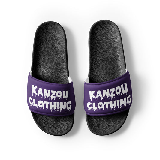 Kanzou Drip Slides