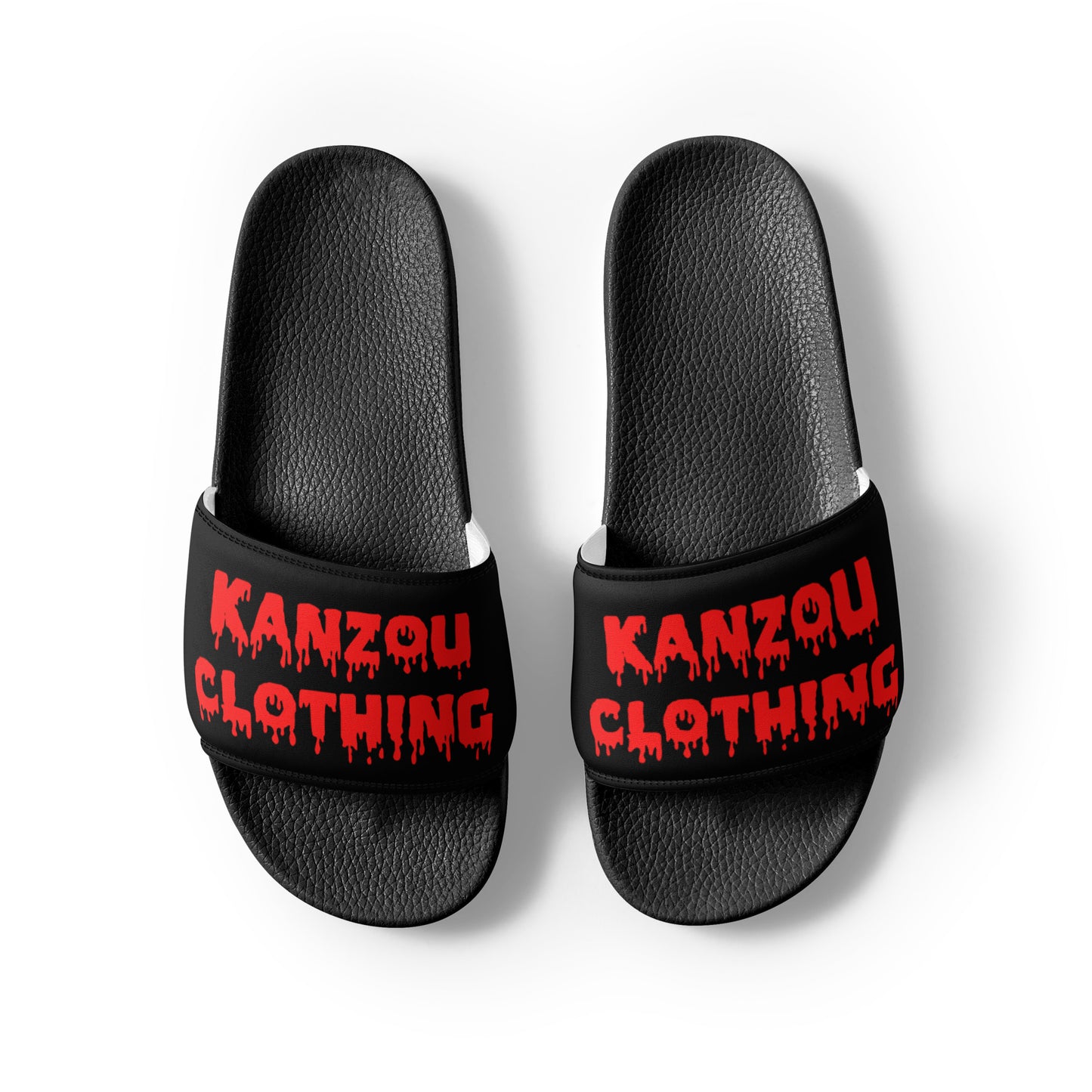 Kanzou Drip Slides